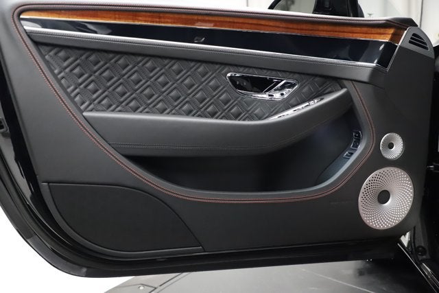 2020 Bentley Continental GT W12