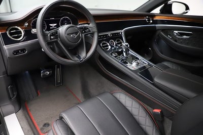 2020 Bentley Continental GT W12