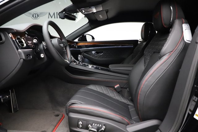 2020 Bentley Continental GT W12