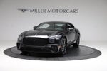2020 Bentley Continental GT W12
