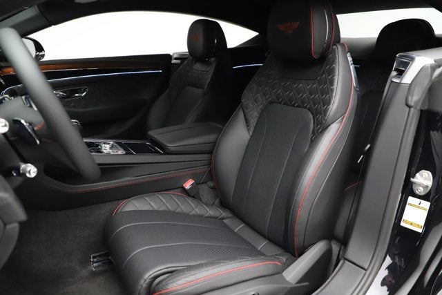 2020 Bentley Continental GT W12