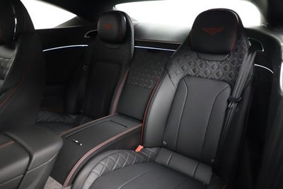 2020 Bentley Continental GT W12