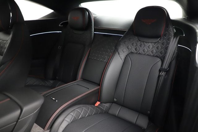 2020 Bentley Continental GT W12