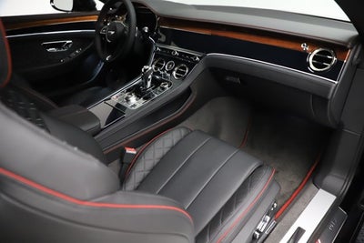2020 Bentley Continental GT W12