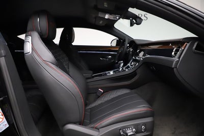 2020 Bentley Continental GT W12