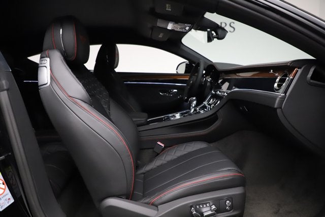 2020 Bentley Continental GT W12