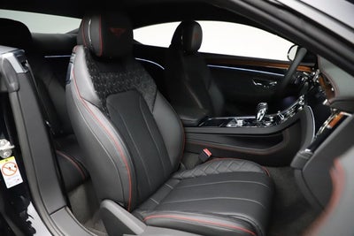 2020 Bentley Continental GT W12