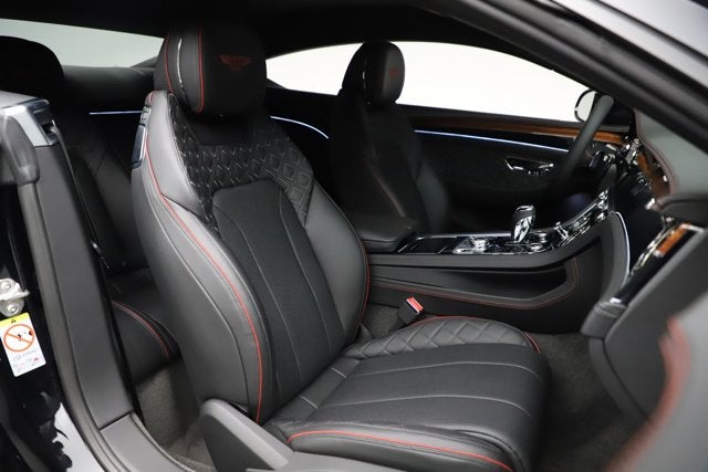 2020 Bentley Continental GT W12
