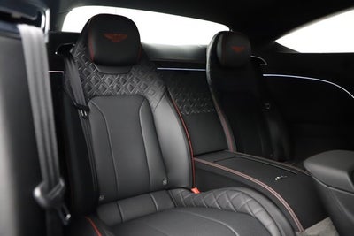 2020 Bentley Continental GT W12