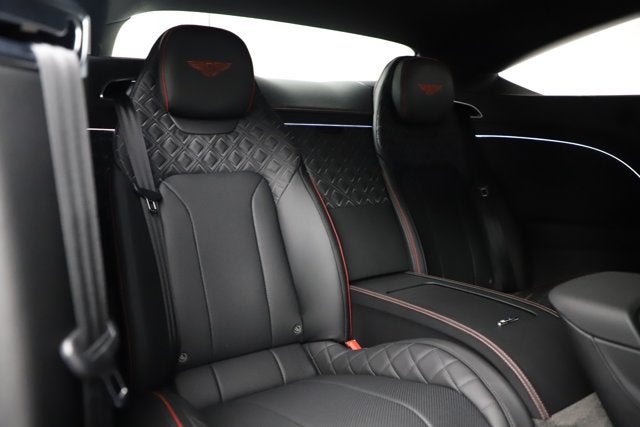 2020 Bentley Continental GT W12