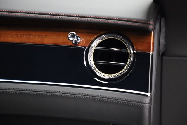 2020 Bentley Continental GT W12
