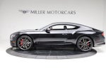 2020 Bentley Continental GT W12