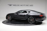 2020 Bentley Continental GT W12