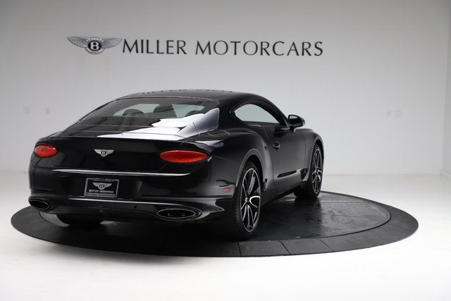 2020 Bentley Continental GT W12