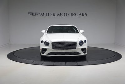 2021 Bentley Continental GT