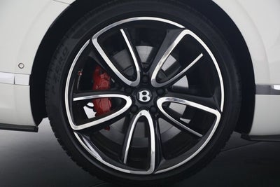 2021 Bentley Continental GT