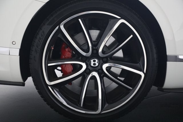 2021 Bentley Continental GT