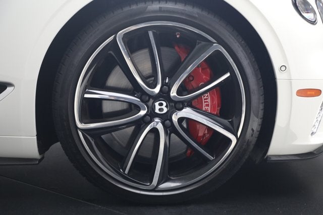2021 Bentley Continental GT