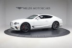 2021 Bentley Continental GT