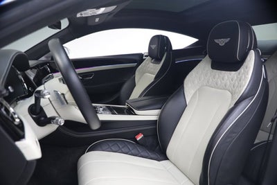 2021 Bentley Continental GT
