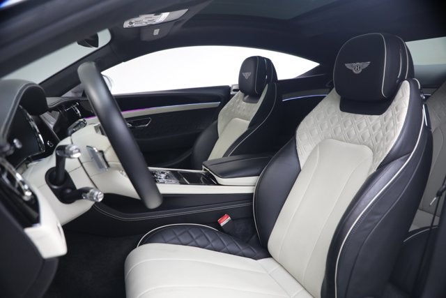 2021 Bentley Continental GT