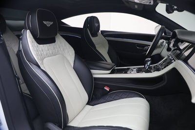 2021 Bentley Continental GT