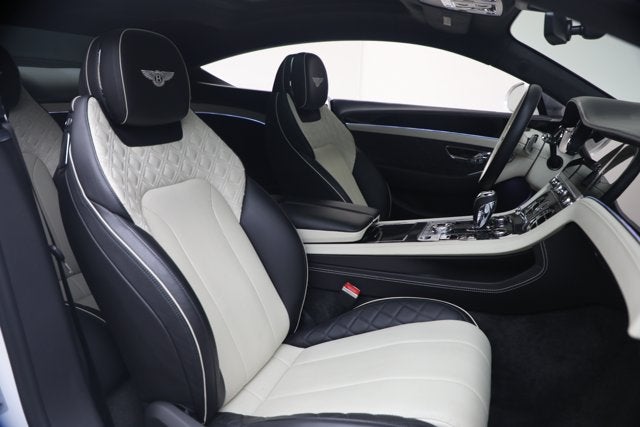 2021 Bentley Continental GT