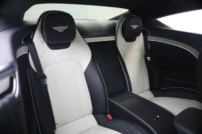 2021 Bentley Continental GT