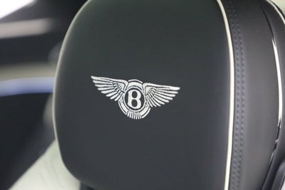 2021 Bentley Continental GT
