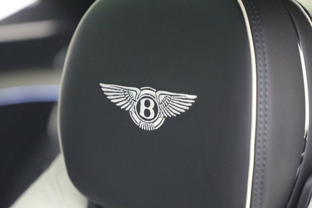 2021 Bentley Continental GT