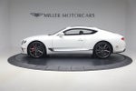 2021 Bentley Continental GT