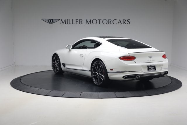 2021 Bentley Continental GT