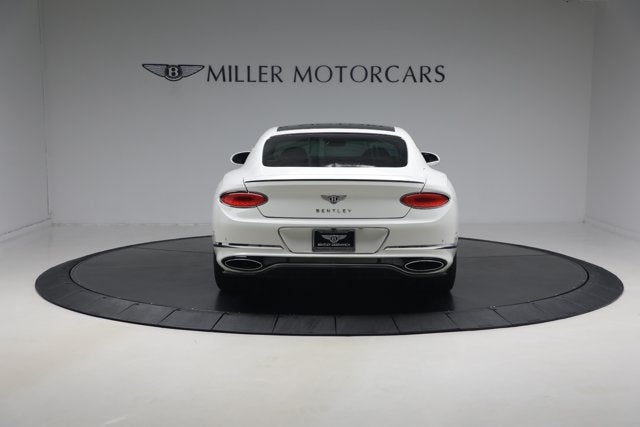 2021 Bentley Continental GT