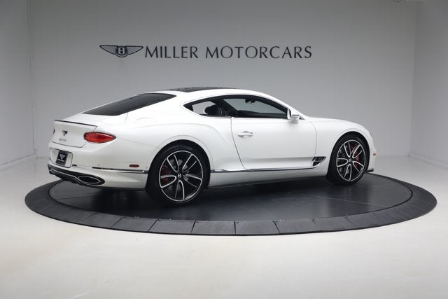 2021 Bentley Continental GT