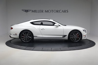 2021 Bentley Continental GT