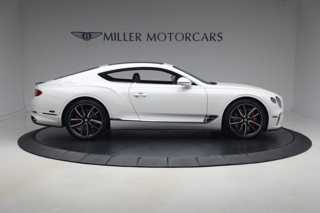 2021 Bentley Continental GT