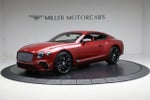 2022 Bentley Continental GT V8