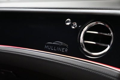 2022 Bentley Continental GT V8