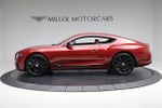 2022 Bentley Continental GT V8