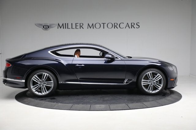 2023 Bentley Continental GT V8