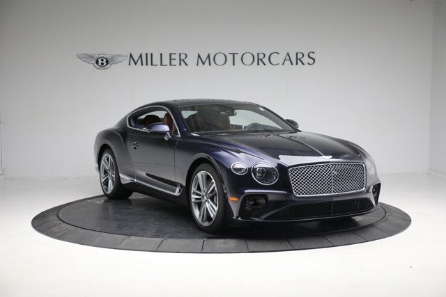 2023 Bentley Continental GT V8