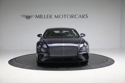 2023 Bentley Continental GT V8