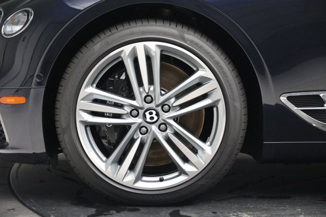 2023 Bentley Continental GT V8