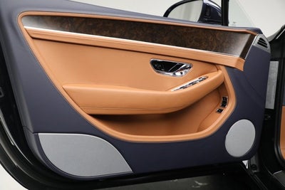 2023 Bentley Continental GT V8