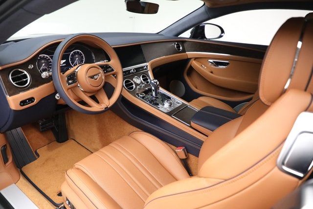 2023 Bentley Continental GT V8