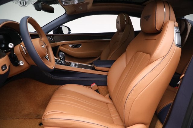 2023 Bentley Continental GT V8