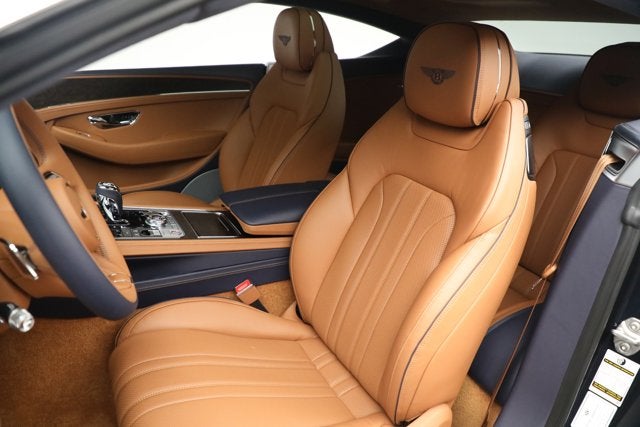 2023 Bentley Continental GT V8