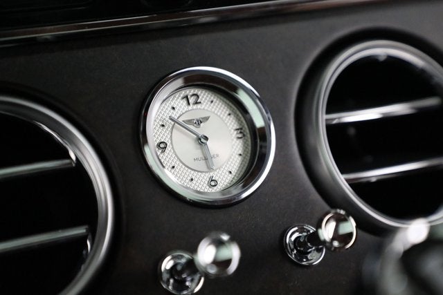 2023 Bentley Continental GT V8