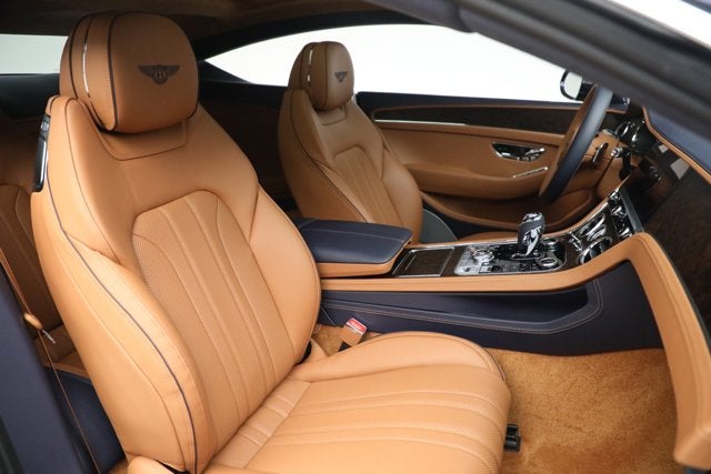 2023 Bentley Continental GT V8