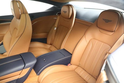 2023 Bentley Continental GT V8